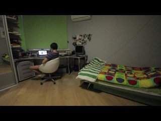 Harlem shake (Home edition) Harlem shake (Home edition)